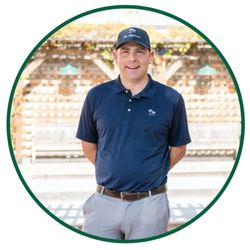 Eddie Scott, PGA - The Clubhouse Bistro and Bar