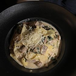 Guilford Bistro & Grille Cafe - Papardelle Rustica