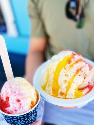 Waiola Shave Ice by null