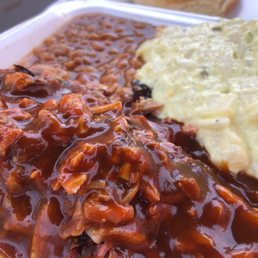 Pork Plate
