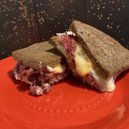 Reuben