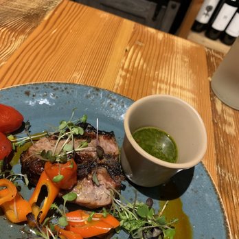 Lechon - Tapas Bars Near Me - Portland, Oregon