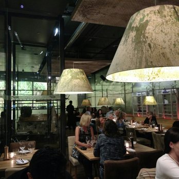 El Gaucho - Steakhouses Near Me - Vienna, 9