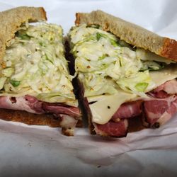 Alpine Meats and Deli