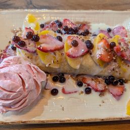Orale Crepe