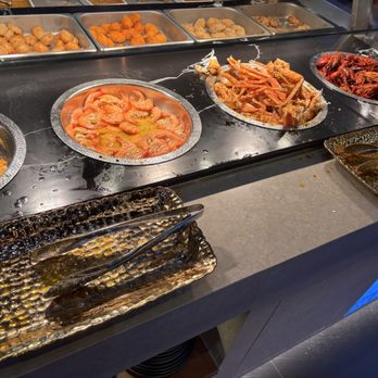 Supreme Crab AYCE - Buffets Near Me - San Jose, California Supreme Crab AYCE - Buffets Near Me - San Jose, California