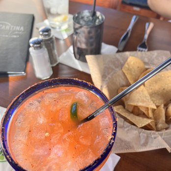 Cantina Lime Cocina Y Copas - Diablo drink - Mexican Near Me - Anna, Texas Cantina Lime Cocina Y Copas - Diablo drink - Mexican Near Me - Anna, Texas