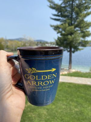 Golden Arrow Lakeside Resort by null