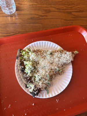 Diamond Slice by null