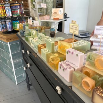 Nourish Natural Bath Products - Cosmetics & Beauty Supply Near Me - Savannah, Georgia Nourish Natural Bath Products - Cosmetics & Beauty Supply Near Me - Savannah, Georgia