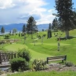 19 Greens Kelowna Corporation