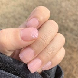 $45 for this "ombré" what a let down !! $45 for this "ombré" what a let down !!