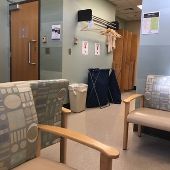 1. UK Comprehensive Breast Care Center