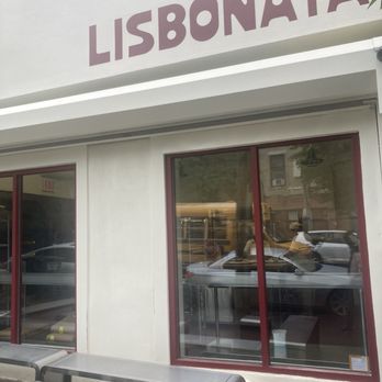 Lisbonata - Bakeries Near Me - Brooklyn, New York Lisbonata - Bakeries Near Me - Brooklyn, New York