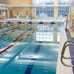 Ann Arbor YMCA