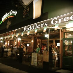 Fiddlers Green
