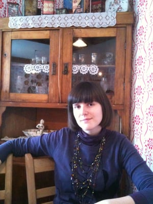 À la Mère de Famille by null