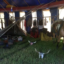 Spirit of the Buffalo Pow Wow and Native American Festival