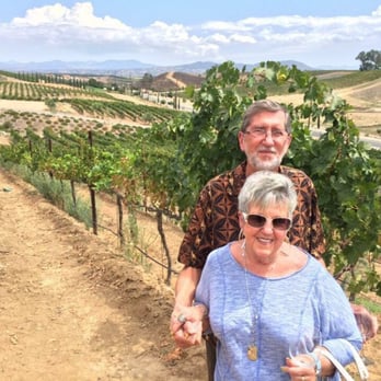 Miramonte Winery - This is the beginning of the tour for this Miramante, we have been coming for over one year. - Wineries Near Me - Temecula, California