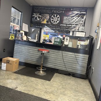 Wheel Techniques - Wheel & Rim Repair Near Me - Santa Clara, California Wheel Techniques - Wheel & Rim Repair Near Me - Santa Clara, California