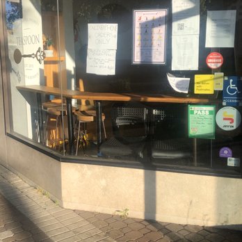 Teaspoon - Bubble Tea Near Me - Redwood City, California Teaspoon - Bubble Tea Near Me - Redwood City, California