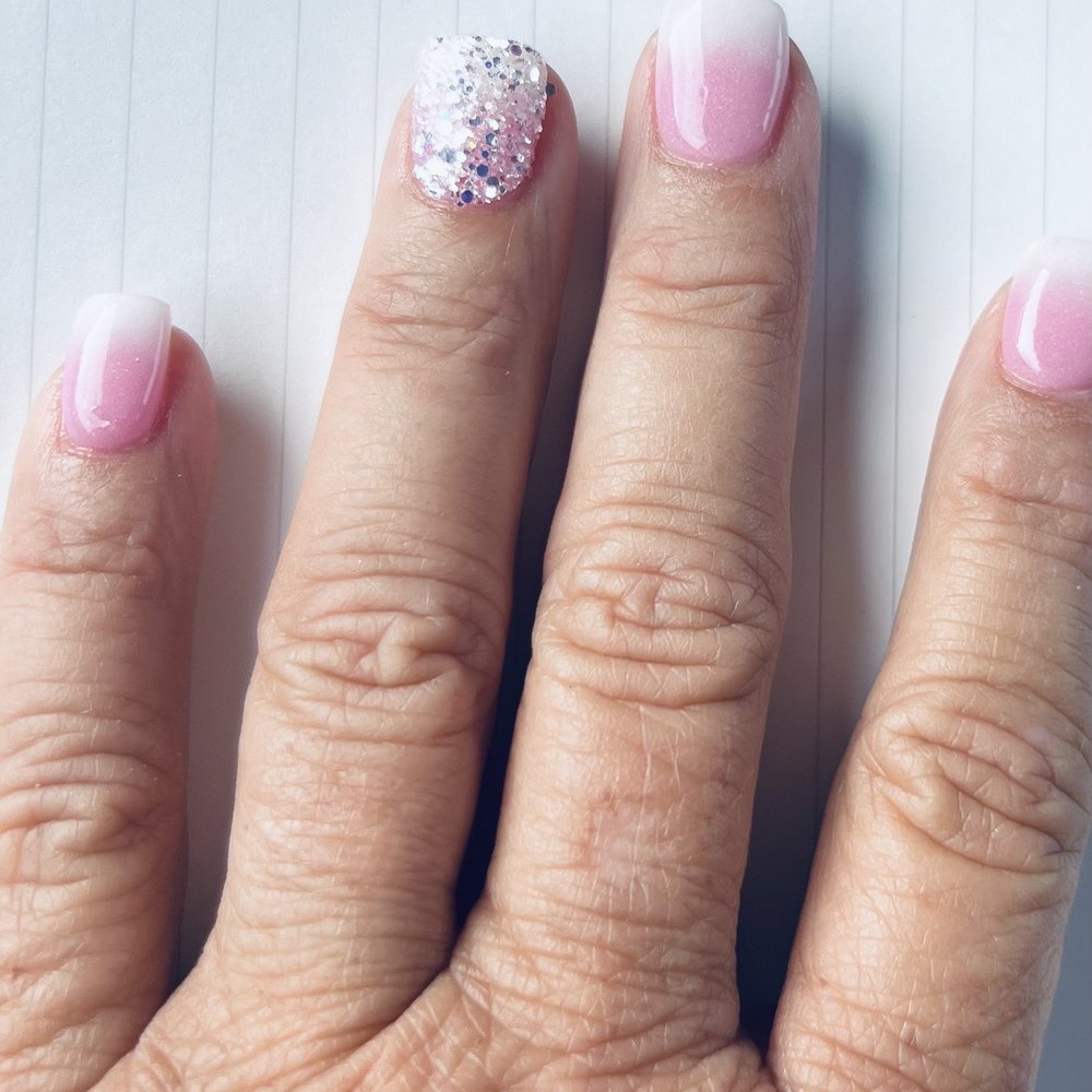 5th Nail Lounge - Nails - Nail Salons Near Me - Knoxville, Tennessee