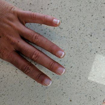 Nail Studio Coronado - First french! - Nail Salons Near Me - Coronado, California