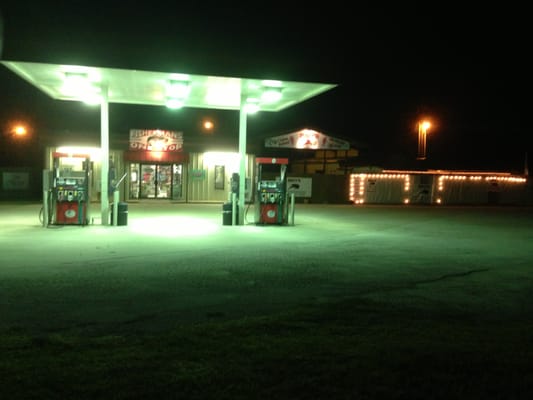 Fisherman’s One Stop