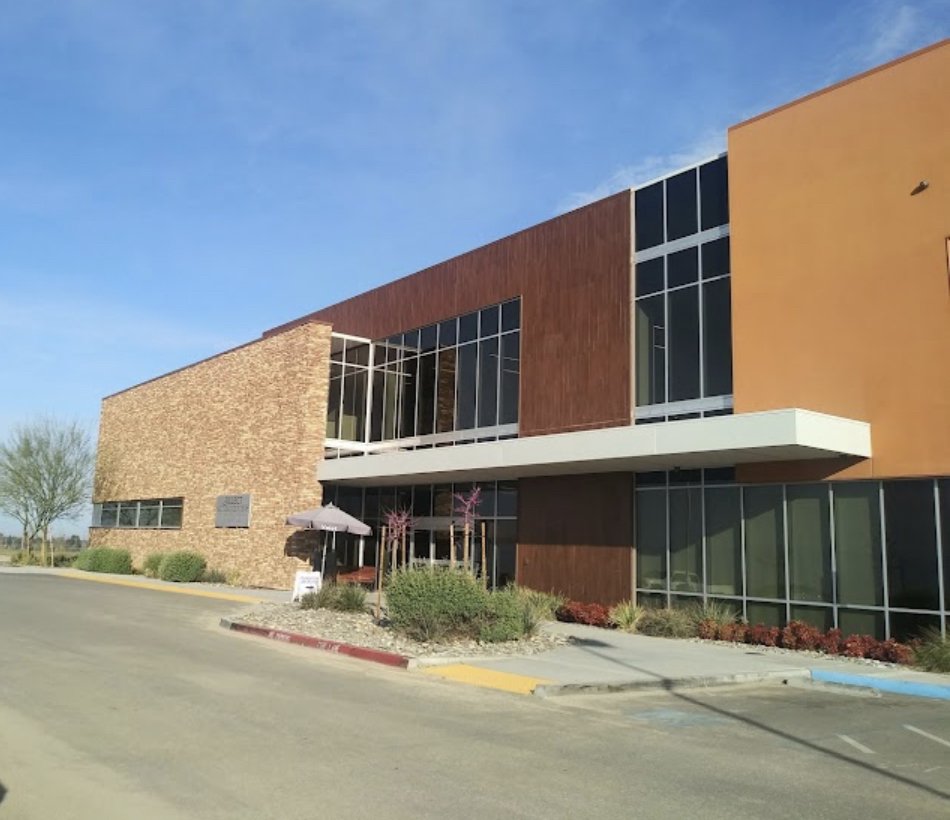 BAKERSFIELD SPECIALISTS SURGICAL CENTER Updated September 2024 4500
