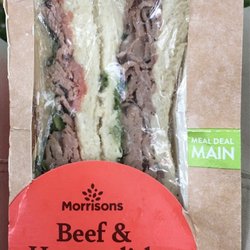 Morrisons