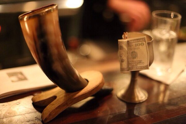 Eau De Vie Melbourne by null