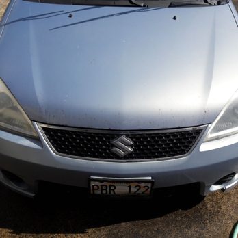 Good Guys Mobile Detail - After! Big difference! - Auto Detailing Near Me - Kapolei, Hawaii Good Guys Mobile Detail - After! Big difference! - Auto Detailing Near Me - Kapolei, Hawaii