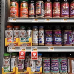 Rouses Market - Spice Up Your Life