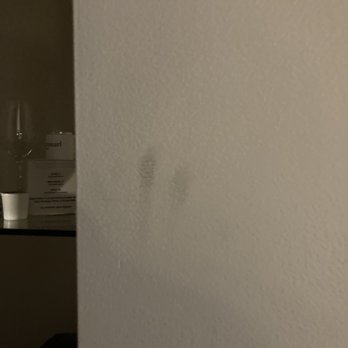 The Roundhouse Hotel - Room was clean overall, however Walls in room need a fresh coat of paint. There were scuff marks on all the walls in the bedroom area. - Hotels Near Me - Beacon, New York The Roundhouse Hotel - Room was clean overall, however Walls in room need a fresh coat of paint. There were scuff marks on all the walls in the bedroom area. - Hotels Near Me - Beacon, New York