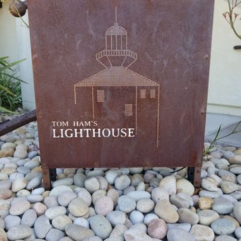 Tom Ham's Lighthouse - Breakfast & Brunch Near Me - San Diego, California Tom Ham's Lighthouse - Breakfast & Brunch Near Me - San Diego, California
