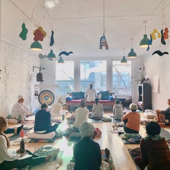 Dream Hive - Yoga Near Me - New York, New York
