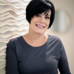 Westport Family Dental - We would be lost without our Lab Manager, Susan. She keeps us running smoothly (and laughing with her wit and sarcasm!)