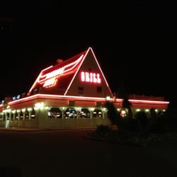 Buffalo Grill