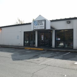 Granite State Glass - West Lebanon - GSG West Lebanon location @ 66 Benning Street.
