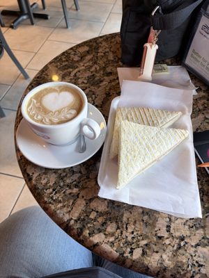 Asturias Bakery Café by null