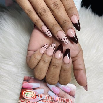 Baytown VIP Nails & Spa - Nail Salons Near Me - Baytown, Texas Baytown VIP Nails & Spa - Nail Salons Near Me - Baytown, Texas