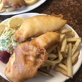 Jiggers Grill - Halibut fish and chips - Burgers Near Me - Campbell River, British Columbia Jiggers Grill - Halibut fish and chips - Burgers Near Me - Campbell River, British Columbia