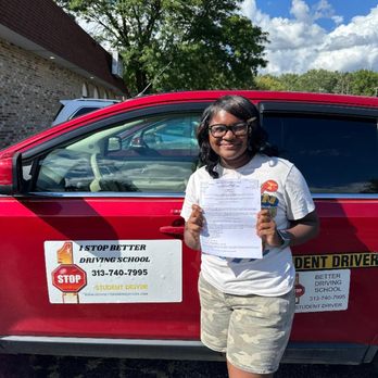 1 Stop Better Driving School - Driving Schools Near Me - Livonia, Michigan 1 Stop Better Driving School - Driving Schools Near Me - Livonia, Michigan