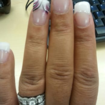 City Nails - Nail Salons Near Me - Columbus, Ohio