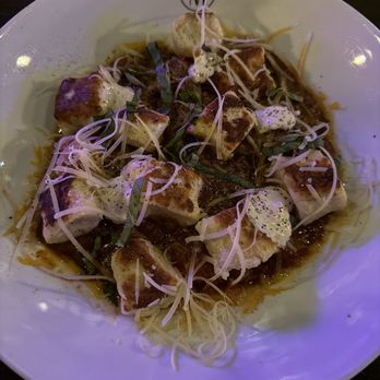 Madame - Short Rib Gnocchi - French Near Me - Jersey City, New Jersey Madame - Short Rib Gnocchi - French Near Me - Jersey City, New Jersey