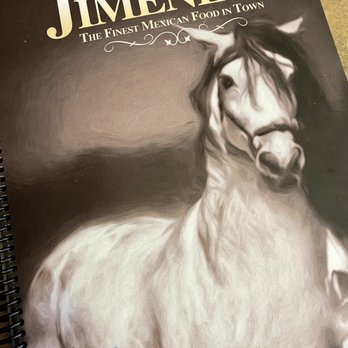 Casa Jimenez - Mexican Near Me - Glendora, California