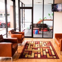 Dental Studio - Dental Studio Waiting Room in Buda. TX