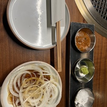 Nubiani - Korean Near Me - New York, New York Nubiani - Korean Near Me - New York, New York