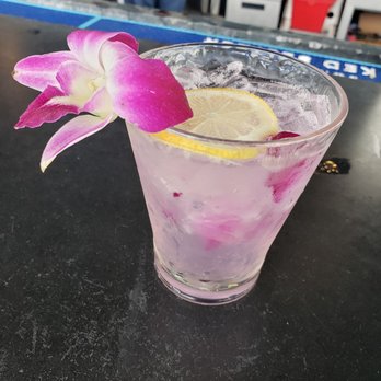 Oak & Stone - Lavender Lemonade.... Oh my - Pizza Near Me - Bradenton, Florida Oak & Stone - Lavender Lemonade.... Oh my - Pizza Near Me - Bradenton, Florida