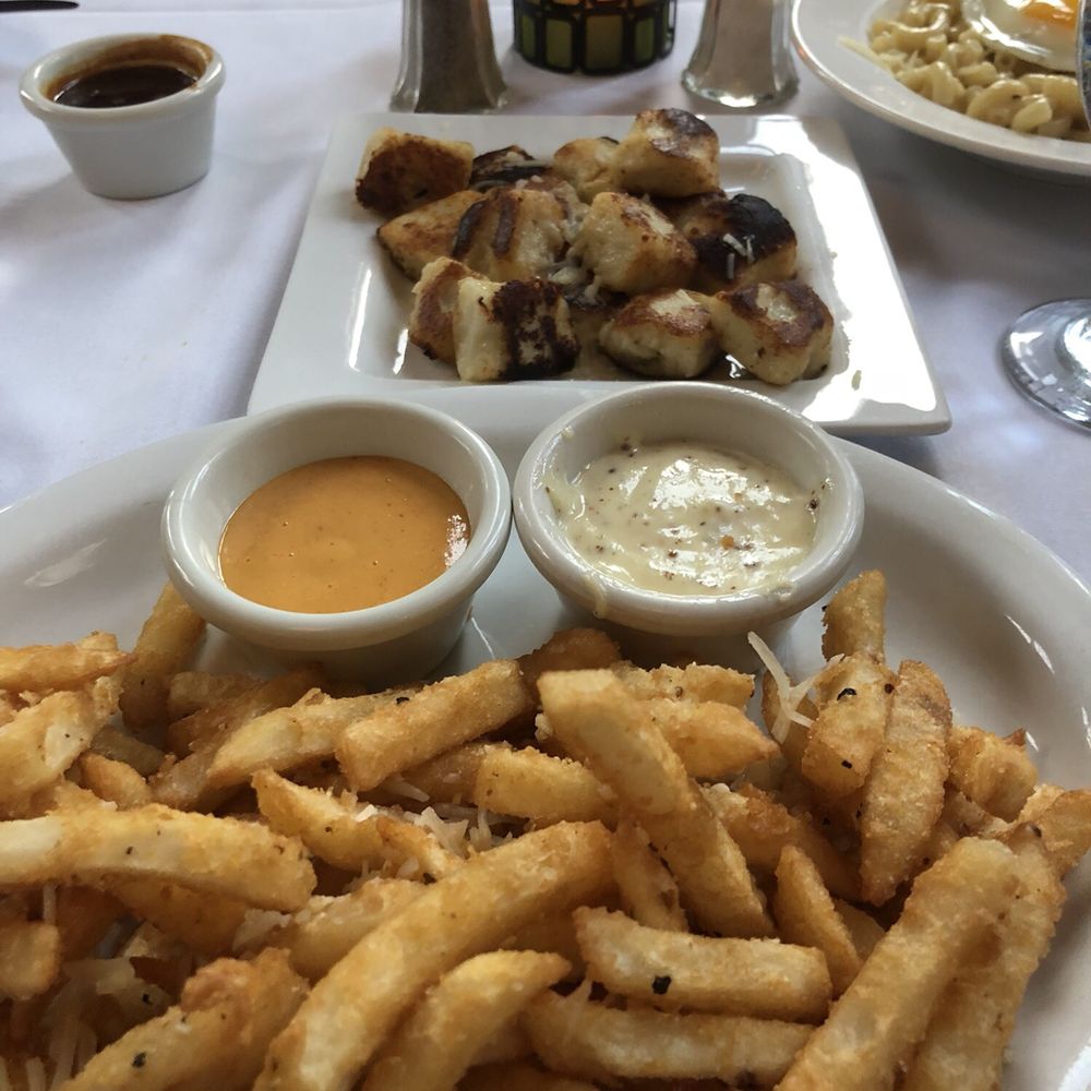 Son'z Steakhouse - Steakhouses Near Me - Lahaina, Hawaii